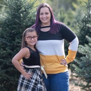 Meet your Posher, Sonia